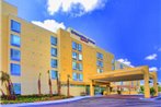 SpringHill Suites Tampa North/Tampa Palms