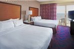 SpringHill Suites Virginia Beach Oceanfront