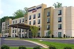 SpringHill Suites by Marriott Winston-Salem Hanes Mall