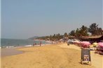 Spruha Holidays Goa