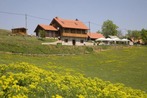 Hotel Srakovcic Heart of Nature