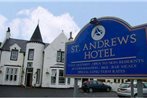 St Andrews Hotel