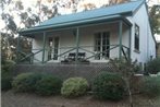 St Helens Country Cottages