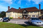 St Leonards Hotel by Greene King Inns