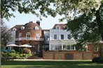 St Michael's Manor Hotel - St Albans