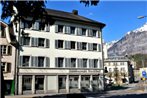 Hotel & Restaurant Stadthof Glarus