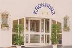 Hotel Kronprinz Garni