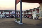 Stagecoach Motel