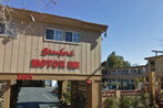 Stanford Motor Inn
