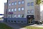 Stanga Hotell - Sweden Hotels