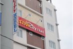 Golden Star Hotel