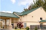 Americas Best Value Inn & Suites Star City