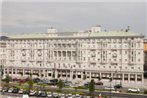 Savoia Excelsior Palace Trieste - Starhotels Collezione