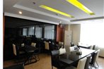 Starway Hotel Shijiazhuang Middle Zhongshan Road