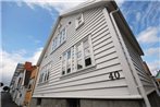 Stavanger Housing, Nedre Dalgate