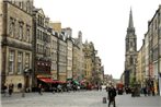 Stay Edinburgh City Apartments - Royal Mile