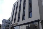 Stay-Inn Bielefeld City