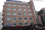 Stay Pohang Hotel