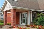 FairBridge Inn & Suites - Akron Copley Township - West