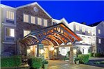 Staybridge Suites Cranbury - South Brunswick