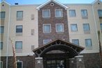 Staybridge Suites El Paso Airport Area