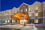 Staybridge Suites Fargo