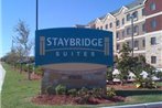 Staybridge Suites Houston Stafford - Sugar Land