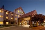 Staybridge Suites Lubbock