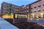 Staybridge Suites Seattle - Fremont