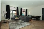 Stayci Serviced Apartments Westeinde