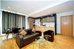 Staycity Aparthotels Edinburgh West End