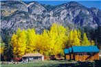 Steamboat Mountain Chalets