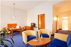 Hotel Baltic Stralsund