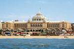 Grand Hotel Amra^th Kurhaus The Hague Scheveningen