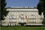 Steigenberger Parkhotel Dusseldorf