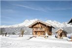 Chalet Steinerner Meerblick