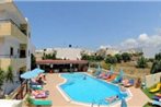 Stelios Residence Apartments