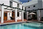 Stellenbosch Lodge Hotel & Conference Centre