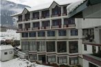 Manali - White Mist; A Sterling Holidays resort