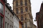 Stern am Rathaus