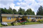Hallefors Vandrarhem-Hostel & Kanotcenter