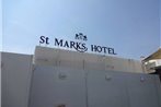 St. Mark's Hotel