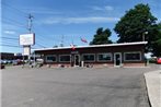 Stonehouse Motel and Restaurant