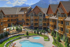 Stoneridge Mountain Resort by CLIQUE