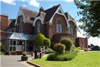 Hallmark Hotel Stourport Manor