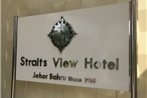 Straits View Hotel JB