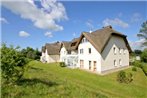 Strandhaus Monchgut Ferienwohnungen Paradies Rugen