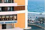 Strandhotel Monbijou garni