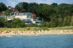 Strandhotel Ostseeblick