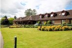 Strathburn Hotel Inverurie by Compass Hospitality